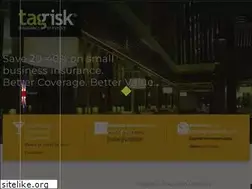 Sites similar to tagrisk.com