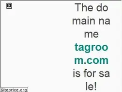 Sites similar to tagroom.com