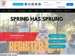 Sites similar to tagrugby.ie