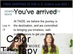 Sites similar to tags.com