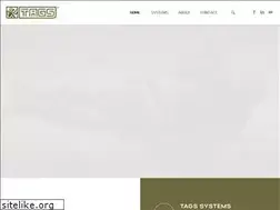 Sites similar to tags.systems