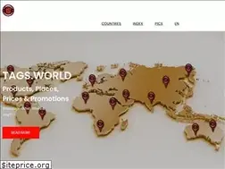 Sites similar to tags.world