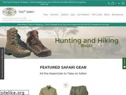 Sites similar to tagsafari.com