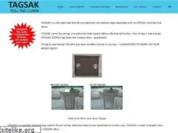 Sites similar to tagsak.com