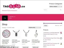 Sites similar to tagsale.co