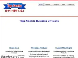 Sites similar to tagsamerica.com