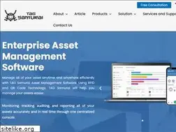 Sites similar to tagsamurai.com