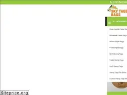 Sites similar to tagsandbags.co.uk