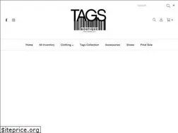Sites similar to tagsatl.com