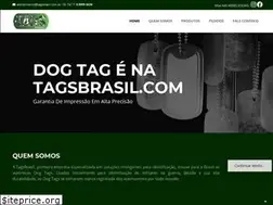 Sites similar to tagsbrasil.com.br