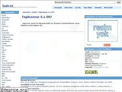 Sites similar to tagscanner-5-1-597-indir.indir21.com
