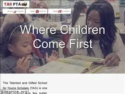 Sites similar to tagscholarspta.org