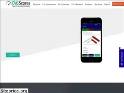 Sites similar to tagscores.com