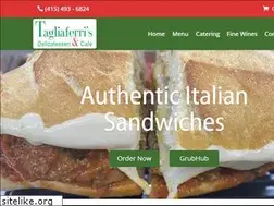 Sites similar to tagsdeli.com