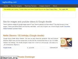 Sites similar to tagseoblog.com