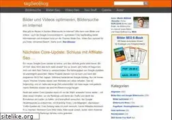 Sites similar to tagseoblog.de