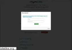 Sites similar to tagsforlikes.com