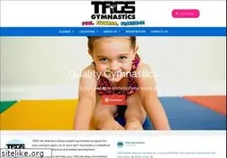 Sites similar to tagsgym.com