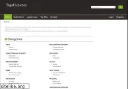 Sites similar to tagshub.com