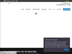 Sites similar to tagsinalizacao.com