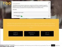 Sites similar to tagslanguagesolutions.com