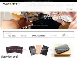 Sites similar to tagsmithoriginals.com