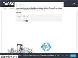 Sites similar to tagson.eu