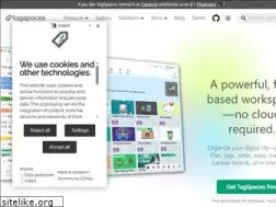 Sites similar to tagspaces.org