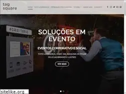 Sites similar to tagsquare.com.br