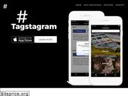 Sites similar to tagstagram.com