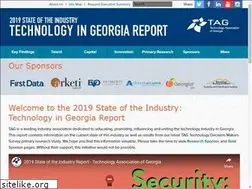 Sites similar to tagstateoftheindustry.com