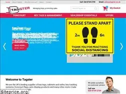 Sites similar to tagster.co.uk