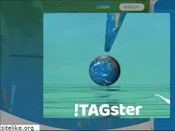 Sites similar to tagster.com