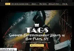 Sites similar to tagstickets.com