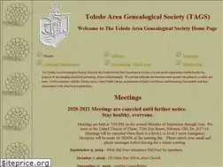 Sites similar to tagstoledo.org