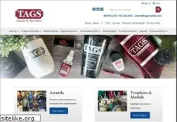 Sites similar to tagstrophies.com