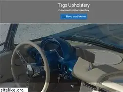 Sites similar to tagsupholstery.com