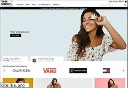 Sites similar to tagsweekly.com