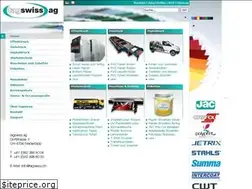 Sites similar to tagswiss.ch