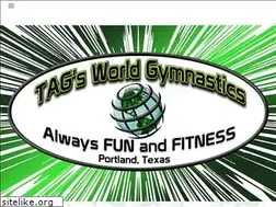 Sites similar to tagsworldgymnastics.com