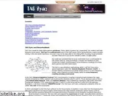 Sites similar to tagsync.com