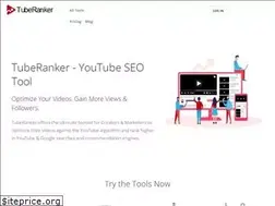 Sites similar to tagsyoutube.com
