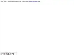 Sites similar to tagsys.com