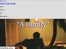 Sites similar to tagtagtagmag.com