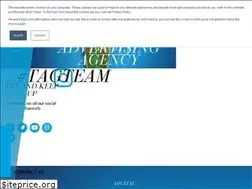 Sites similar to tagteamagency.com