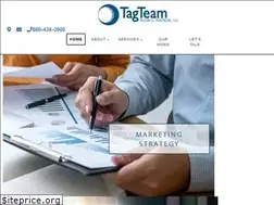 Sites similar to tagteambp.com