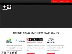 Sites similar to tagteamcreative.com