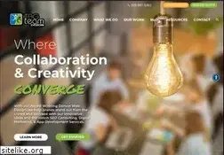 Sites similar to tagteamdesign.com