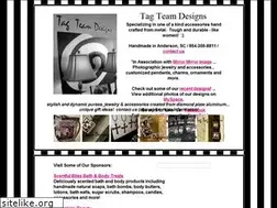 Sites similar to tagteamdesigns.net