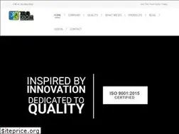 Sites similar to tagteammfg.com